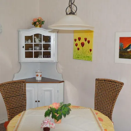 Apartment Keuneke