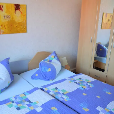 Apartment Keuneke *