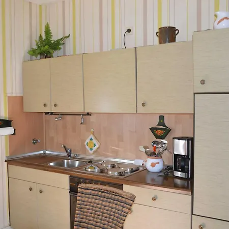 Keuneke Apartment
