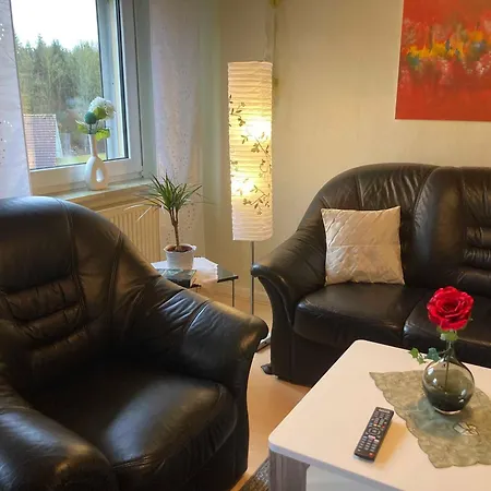 Apartment Keuneke Schieder-Schwalenberg